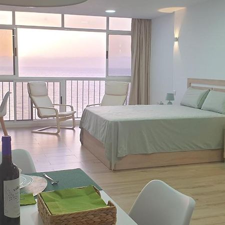 Salitre Suite Tacoronte Exterior foto