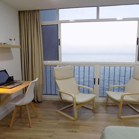 Salitre Suite Tacoronte Exterior foto