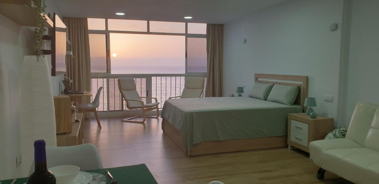 Salitre Suite Tacoronte Exterior foto