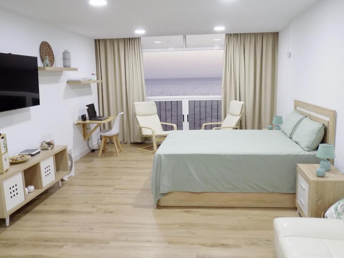 Salitre Suite Tacoronte Exterior foto