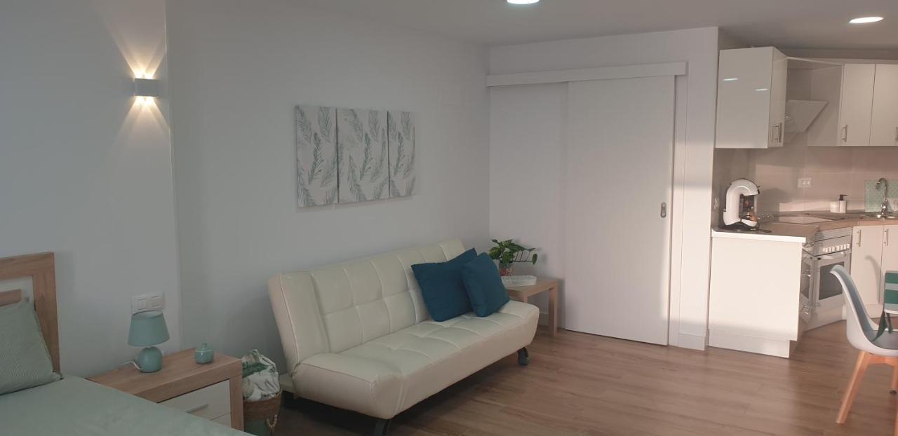 Salitre Suite Tacoronte Exterior foto