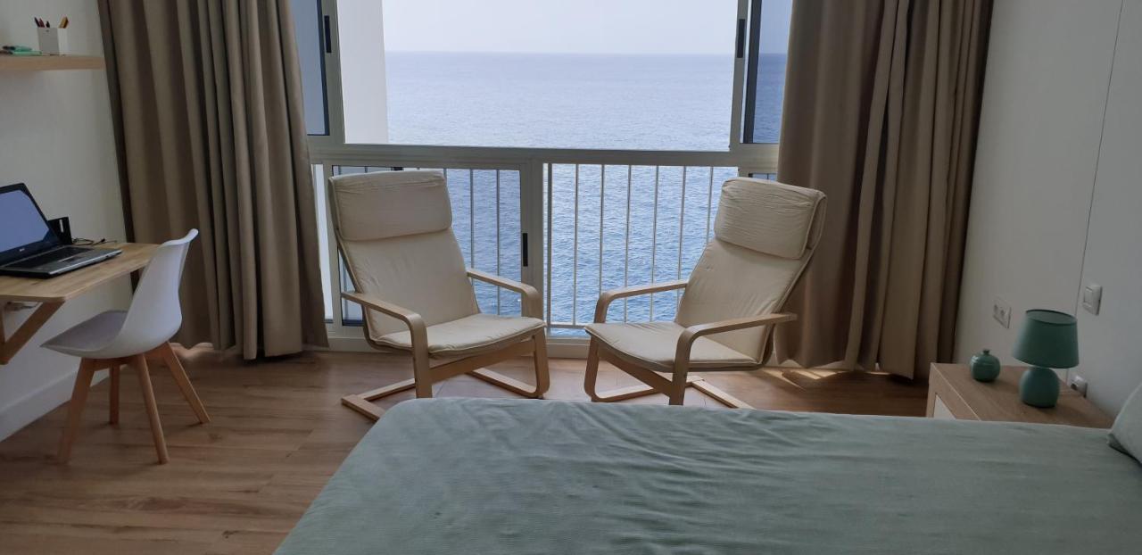 Salitre Suite Tacoronte Exterior foto